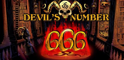 Devil S Number Novibet